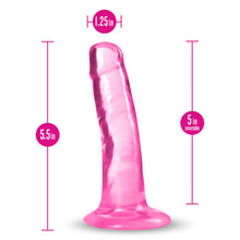 Load image into Gallery viewer, B Yours Plus Hard N Happy Pink

