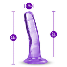 Load image into Gallery viewer, B Yours Plus Hard N Happy Purple
