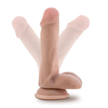 Load image into Gallery viewer, Coverboy Ranger Rob Beige Dildo
