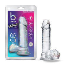 Load image into Gallery viewer, B Yours Diamond Glimmer Clear
