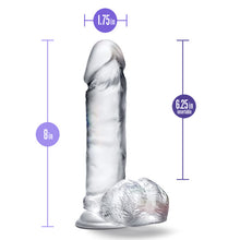 Load image into Gallery viewer, B Yours Diamond Glimmer Clear
