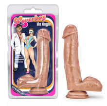 Load image into Gallery viewer, Coverboy The Kingpin Latin
