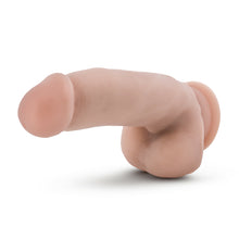 Load image into Gallery viewer, Dr Skin Silicone Dr Samuel 7 In Vanilla
