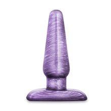 Load image into Gallery viewer, B Yours Cosmic Plug Small Purple
