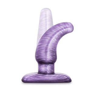 B Yours Cosmic Plug Small Purple