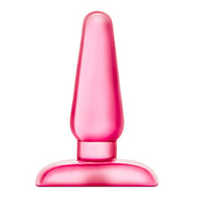 Load image into Gallery viewer, B Yours Eclipse Anal Pleaser Medium Pink
