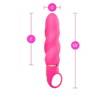 Load image into Gallery viewer, Aria Amazing Af 2.0 Vibe Fuchsia Rechargeable
