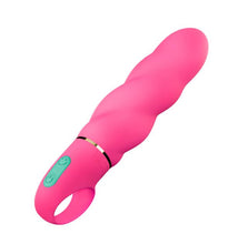 Load image into Gallery viewer, Aria Amazing Af 2.0 Vibe Fuchsia Rechargeable
