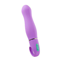 Load image into Gallery viewer, Aria Exciting Af 2.0 Vibe Indigo Rechargeable
