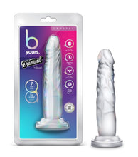 Load image into Gallery viewer, B Yours Diamond Crystal Clear

