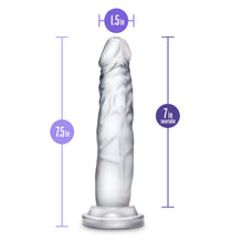 Load image into Gallery viewer, B Yours Diamond Crystal Clear
