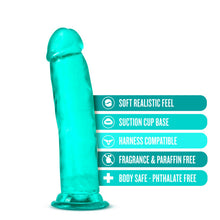 Load image into Gallery viewer, B Yours Plus Thrill N Drill Teal
