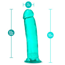 Load image into Gallery viewer, B Yours Plus Thrill N Drill Teal
