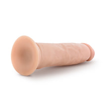 Load image into Gallery viewer, Dr Skin 9.5 Cock Vanilla &quot;

