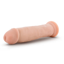 Load image into Gallery viewer, Dr Skin 9.5 Cock Vanilla &quot;
