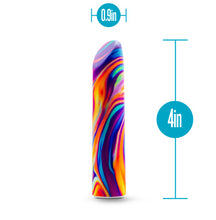 Load image into Gallery viewer, Limited Addiction Psyche Power Vibe Rainbow
