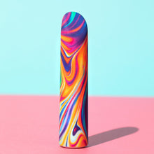 Load image into Gallery viewer, Limited Addiction Psyche Power Vibe Rainbow
