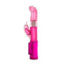 Load image into Gallery viewer, Sexy Things Dancing Dolphin Fuchsia
