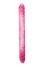 Load image into Gallery viewer, B Yours 18 Double Dildo Pink &quot;
