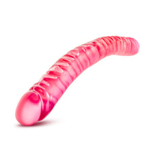 Load image into Gallery viewer, B Yours 18 Double Dildo Pink &quot;
