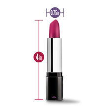 Load image into Gallery viewer, Lipstick Vibe Black
