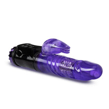 Load image into Gallery viewer, Sexy Things Flutter Rabbit Purple
