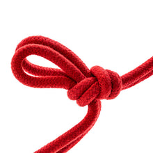 Load image into Gallery viewer, Temptasia Bondage Rope 32ft Red
