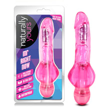 Load image into Gallery viewer, Mr Right Now Pink
