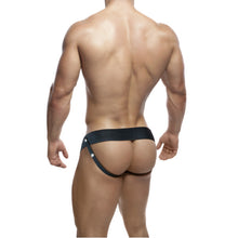 Load image into Gallery viewer, Dr Skin 7in Hollow Strap On Vanilla

