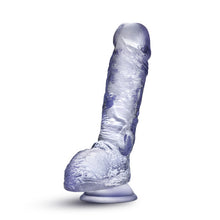 Load image into Gallery viewer, B Yours Hearty N Hefty Clear
