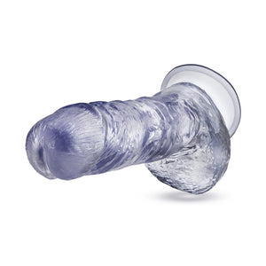 B Yours Hearty N Hefty Clear