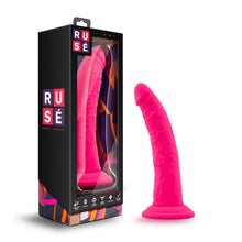 Load image into Gallery viewer, Ruse Jimmy Hot Pink
