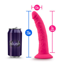 Load image into Gallery viewer, Ruse Jimmy Hot Pink
