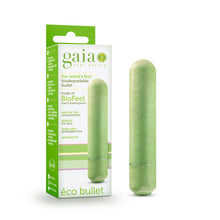 Load image into Gallery viewer, Gaia Eco Bullet Green
