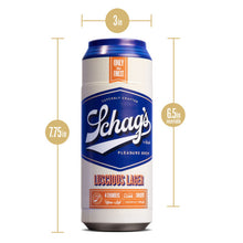 Load image into Gallery viewer, Schags Luscious Lager Frosted
