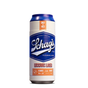Schags Luscious Lager Frosted