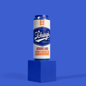 Schags Luscious Lager Frosted
