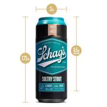Load image into Gallery viewer, Schags Sultry Stout Frosted
