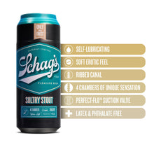 Load image into Gallery viewer, Schags Sultry Stout Frosted
