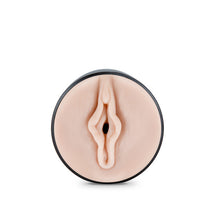 Load image into Gallery viewer, M For Men Soft &amp; Wet Self Lubricating Stroker Cup Vanilla
