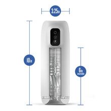 Load image into Gallery viewer, M For Men Robo-bator White
