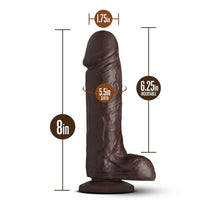 Load image into Gallery viewer, Loverboy The Movie Star Chocolate
