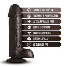 Load image into Gallery viewer, Loverboy The Movie Star Chocolate
