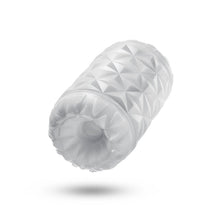 Load image into Gallery viewer, Rize Reakt Self Lubricating Stroker White
