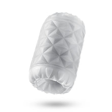 Load image into Gallery viewer, Rize Reakt Self Lubricating Stroker White
