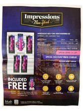 Load image into Gallery viewer, Blush Collection Merchandising Kit Phase 3
