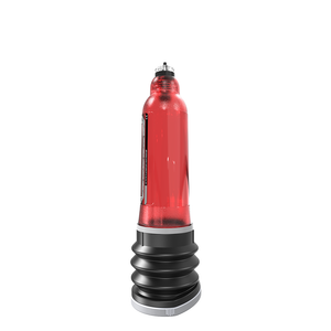 Hydromax 7 Brilliant Red