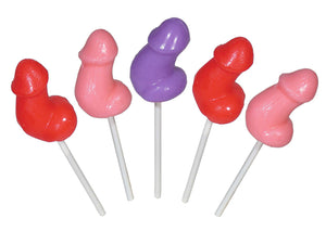 Penis Sucker Display(30 Pc)