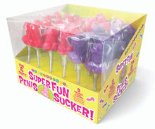 Load image into Gallery viewer, Penis Sucker Display(30 Pc)
