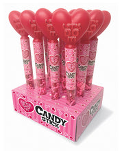 Load image into Gallery viewer, Let&#39;s Do It Candy Stick 12 Pc Display
